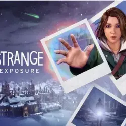 Life is Strange: Double Exposure PS5 Shared