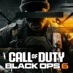 Call of Duty: Black Ops 6 Ps5/Ps4 Shared