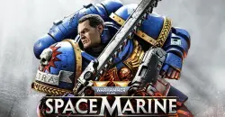 Warhammer 40000 Space Marine 2 Standart Ps5