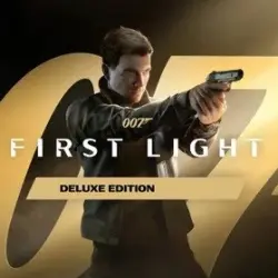 007 First Light Deluxe Edition | Full Access