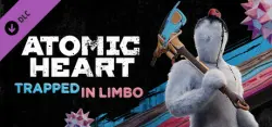 Atomic Heart - Trapped in Limbo — STEAM AUTODELIVERY