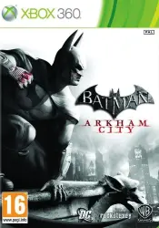 FOR SALE [XBOX 360] Batman Arkham City & Arkham Origins Blackgate | Full Access