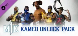 MK1: Definitive Edition Upgrade — STEAM AUTODELIVERY