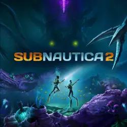 Subnautica 2 — STEAM AUTODELIVERY