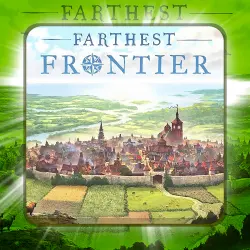 Farthest Frontier MAIL+CHANGE DATA NEW ACCOUNT