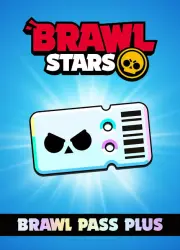 Brawl Stars – Brawl Pass Plus