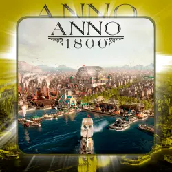 Anno 1800 MAIL+CHANGE DATA NEW ACCOUNT