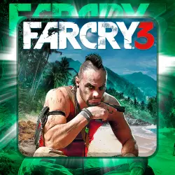 Far Cry 3 MAIL+CHANGE DATA NEW ACCOUNT