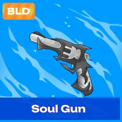 Soul Gun | MM2 Roblox