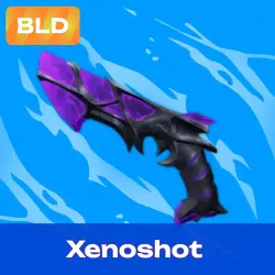 Xenoshot | MM2 Roblox