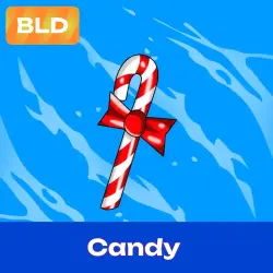 Candy | MM2 | Murder Mystery 2