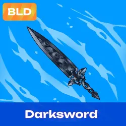 Darksword | MM2 | Murder Mystery 2 — Roblox, лот №213579