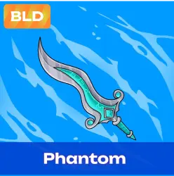 Phantom | MM2 Roblox