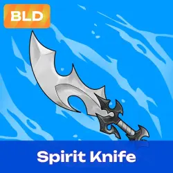 Spirit Knife | MM2 Roblox