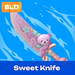 Sweet Knife | MM2 | Murder Mystery 2