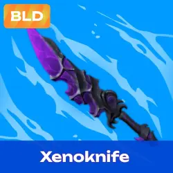 Xenoknife | MM2 Roblox