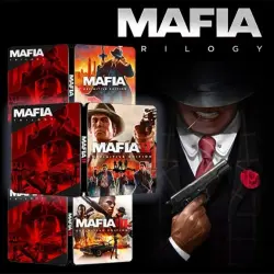 Mafia: Trilogy + ВСЕ ЧАСТИ | STEAM | PC