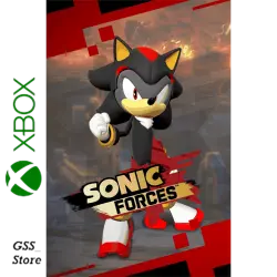 SHADOW COSTUME Xbox