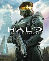 Halo: Campaign Evolved Ps5 General