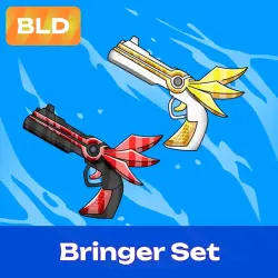 Bringer Set | MM2 Roblox
