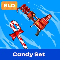 Candy Set | MM2 Roblox