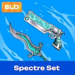 Spectre Set | MM2 | Murder Mystery 2