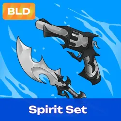 Spirit Set | MM2 Roblox