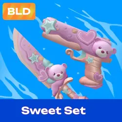 Sweet Set | MM2 Roblox
