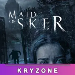 Maid of Sker — Steam Key (Digital)