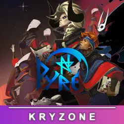 Pyre — Steam Key (Digital)