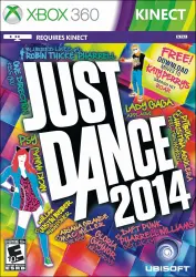 FOR SALE [XBOX 360] Just Dance 2014 | Full Access