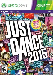 FOR SALE [XBOX 360] Just Dance 2015 | Full Access