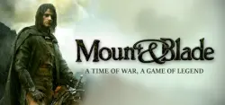 Mount & Blade (Steam key) RU CIS