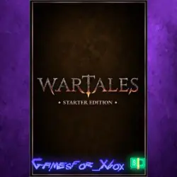 Wartales Starter Edition XBOX