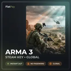 Arma 3 | Steam Key GLOBAL | Instant Delivery 24/7