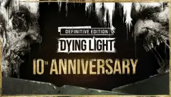 Dying Light + SELECT REGION STEAM