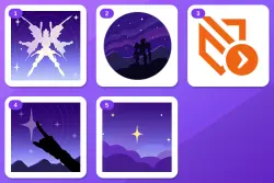 Overwatch Twitch Drops (36 Items) — Dev Lifeguard Lifeweaver + Dev Lifeguard Roadhog +34 more