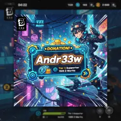 Zenless Zone Zero | Battle Pass | Donations | 24/7
