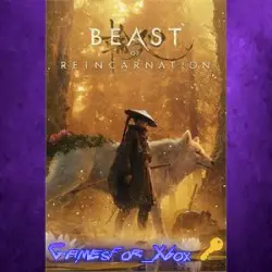 Beast of Reincarnation XBOX Key