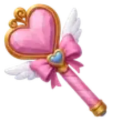 Heart Wand | Murder Mystery 2 — Roblox, лот №213612