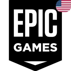 КАРТА ПОПОЛНЕНИЯ EPIC GAMES STORE США 15-100 USD — Fortnite, лот №253773