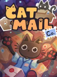 Cat Mail Co. — STEAM AUTODELIVERY