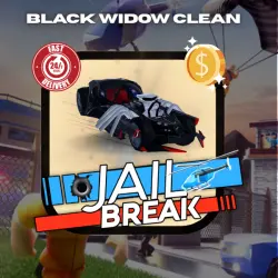 JailBreak > Black Widow