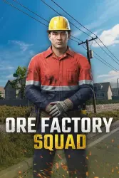 Ore Factory Squad — STEAM AUTODELIVERY