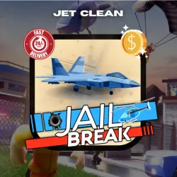 JailBreak > Jet