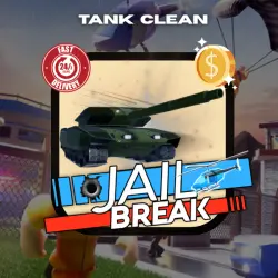JailBreak > Tank
