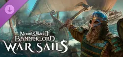 Mount & Blade II: Bannerlord - War Sails — STEAM AUTODELIVERY