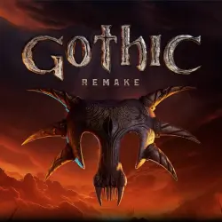 Gothic 1 Remake — STEAM AUTODELIVERY