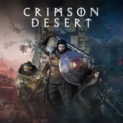 Crimson Desert — STEAM AUTODELIVERY
