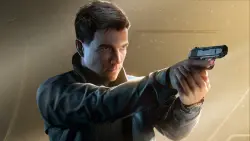 007 First Light | PS5 | UA